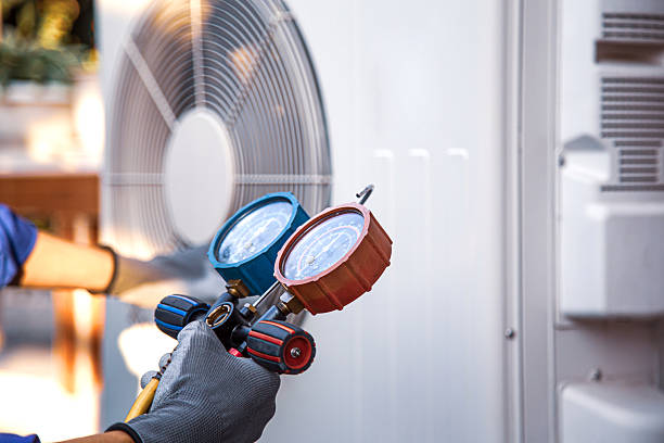 Affordable Hvac solutions in Hewitt, NJ